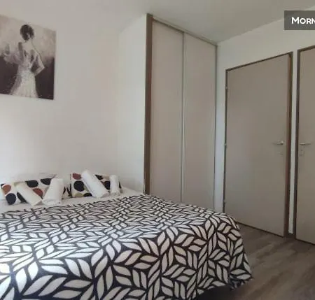 Empire 51 Apartman *