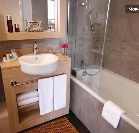 Apartman Empire 51 Reims